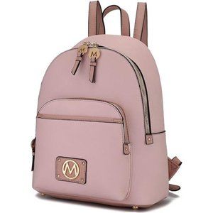 Top-Handle Ladies Fashion Travel Pocketbook Bag for Women